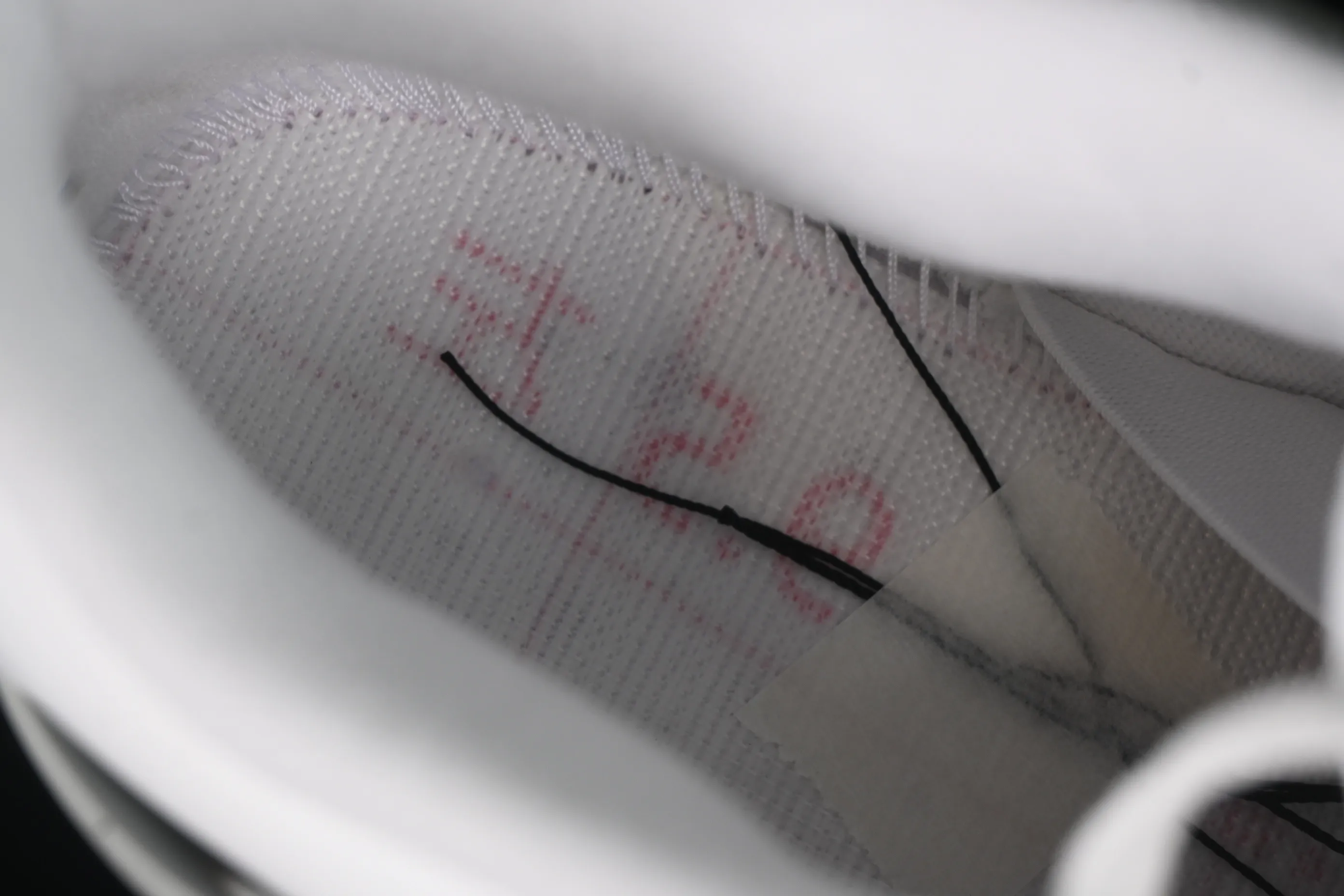 All categories Air Jordan Jordan series basketball shoes Air Jordan 4 OG version Air Jordan 4 Retro "White Cement" AJ4 Joe 4 new white cement FV5029-100